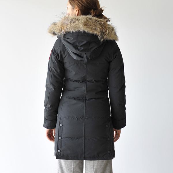 秋冬新作 CANADA GOOSE カナダグース スーパーコピー MACKENZIE PARKA マッケンジーパーカー 2302JL 全6色 レディース